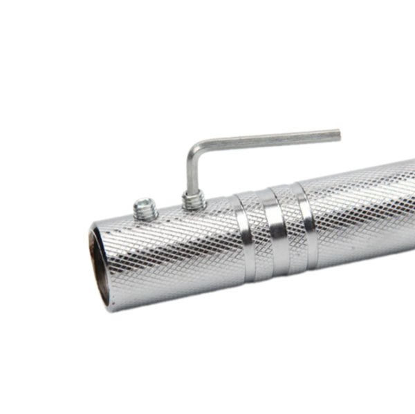 Соединительный гриф AMETIST 80 см.